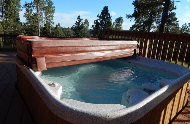Northern Black Hills Escape