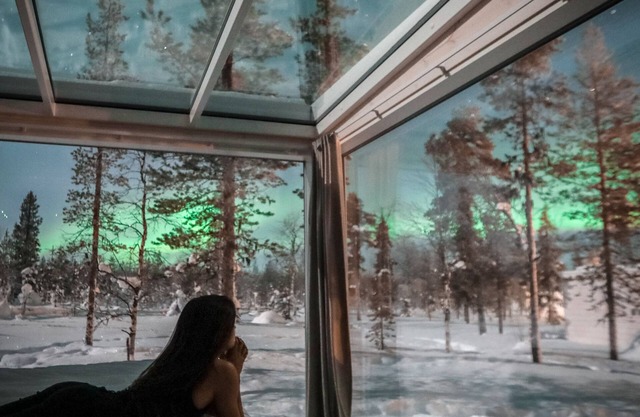 Northern Lights Ranch