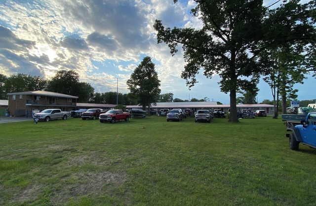 Northland Motel Bay City-Kawkawlin