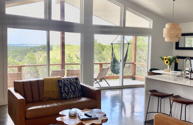 Northstar Modern Cabin