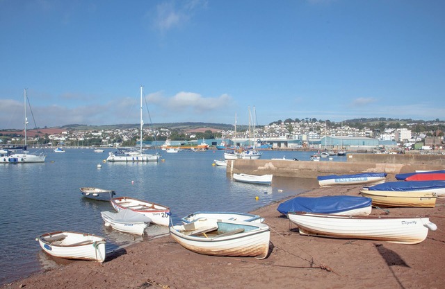 Northumberland apartment