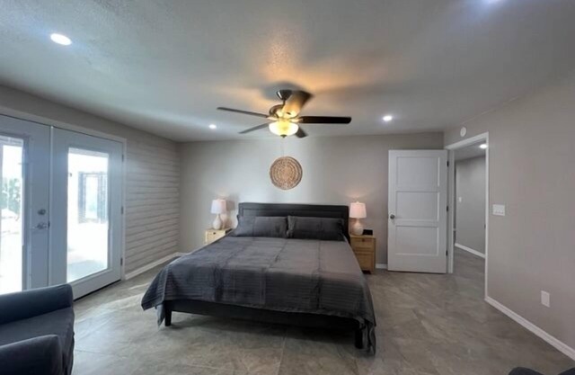 Northwest Tucson 1BR Master Suite