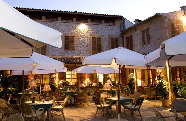 Nou Dalt Muntanya Rural Hotel