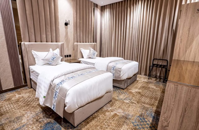 Nouran Star Serviced Apartments