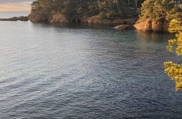 Nouveau LA Ciotat Appartement 6 Personnes Dans Résidence Avec Piscine