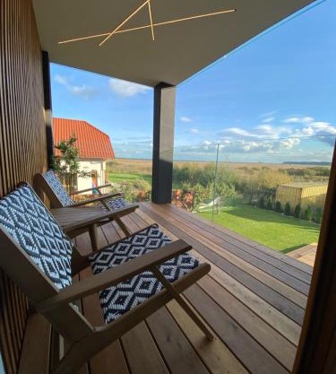 Nova Apartamenty Rewa