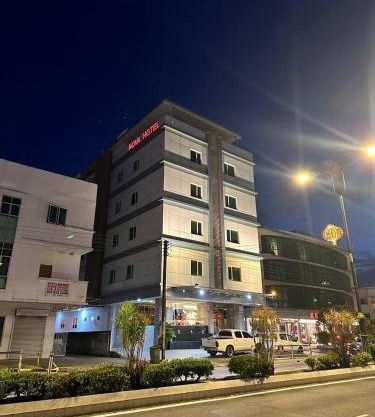 Nova Hotel Miri