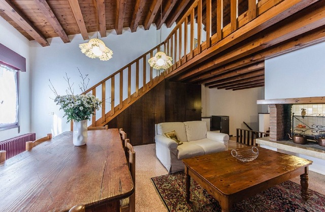 Novalesi House (only 20 minutes to Venice)