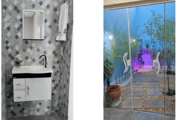 Novo e Aconchegante Apartamento em Foz 02