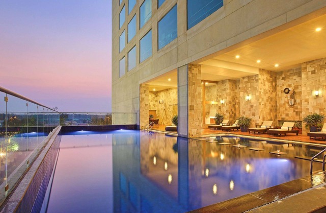 Novotel Ahmedabad