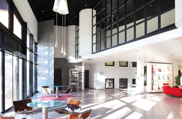 Novotel Atria Nimes Centre