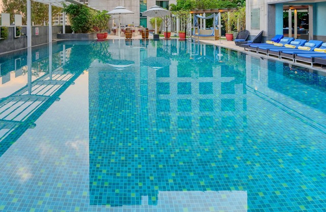 Novotel Bengaluru Outer Ring Road