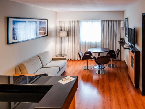 Novotel Lima San Isidro