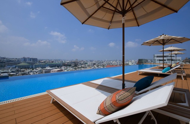 Novotel Okinawa Naha