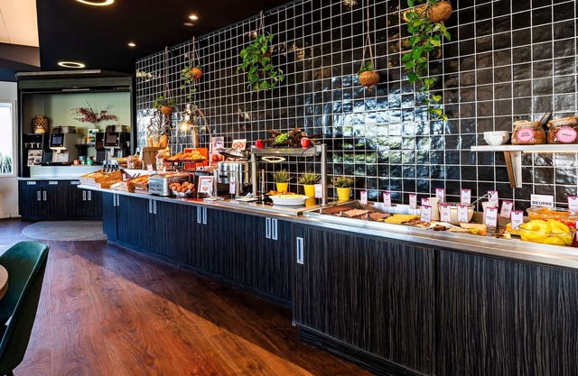 Novotel Reims Tinqueux