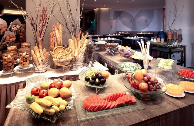 Novotel Shenzhen Watergate