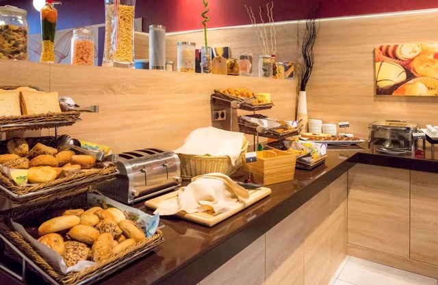 Novotel Sofia
