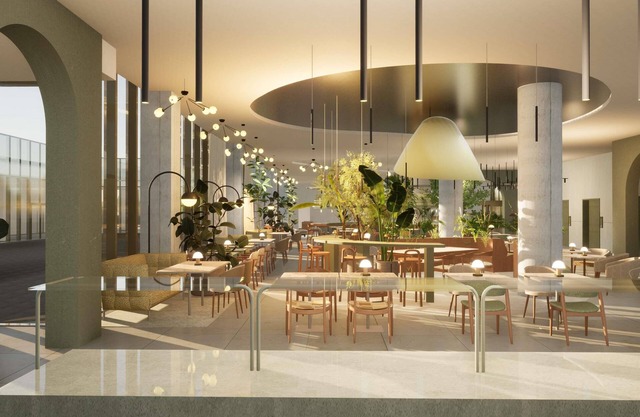 Novotel Zagreb