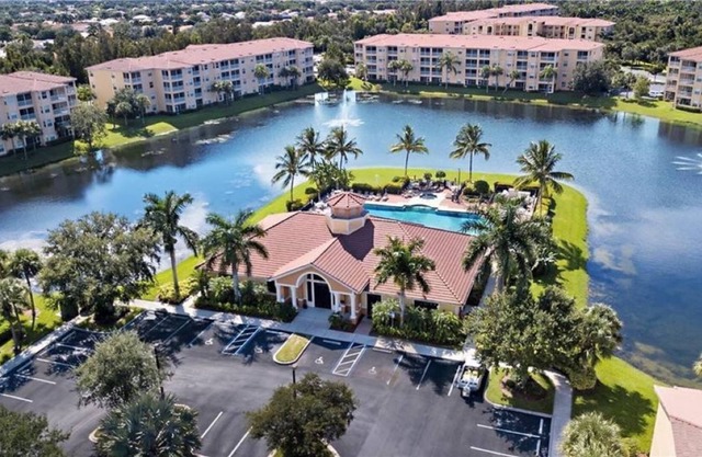 Now Available--Gated Resort Style Community, 2 BR- 2Bath Tropical Getaway