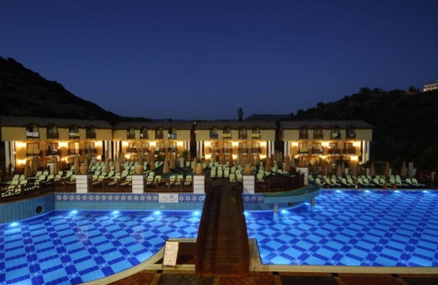 Noxinn Club Hotel