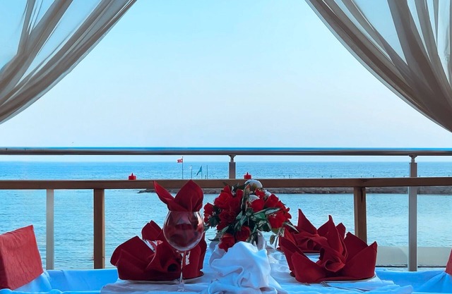 NoxInn Deluxe Hotel - All inclusive