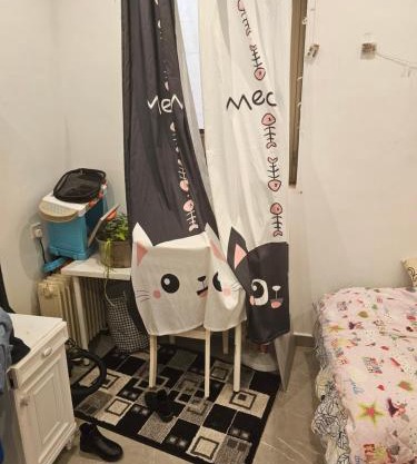 Nozha Near airport apartment
