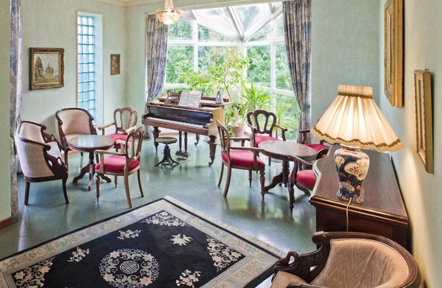 Nr 100 Szentendre Hotel Panzio szolgáltatások