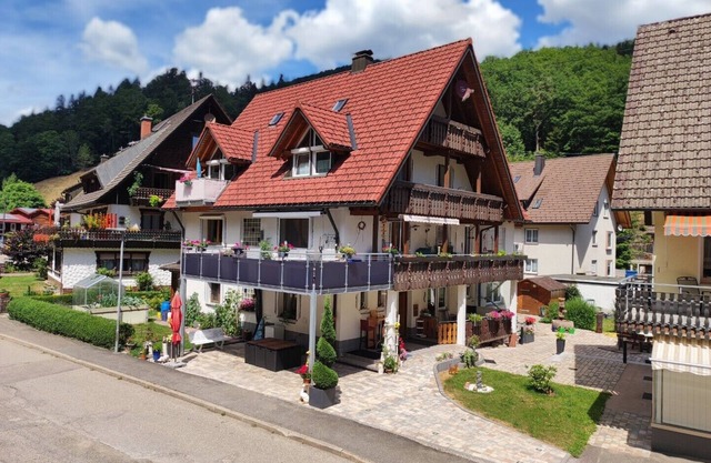 NR-Ferienwohnung, 80qm, 2 Schlafzimmer, max. 5 Personen