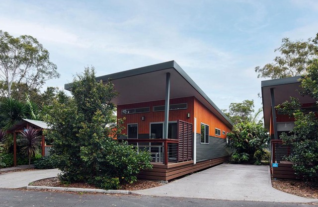 NRMA South West Rocks Holiday Park