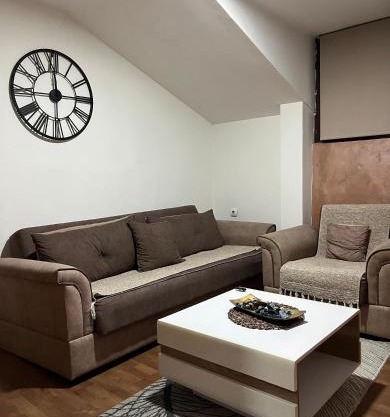 NS apartman