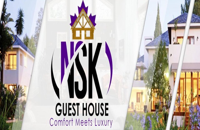 NSK GUEST HOUSE