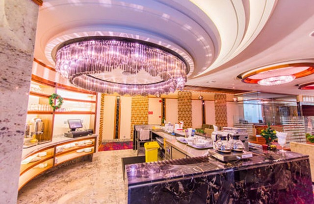 Nu Hotel