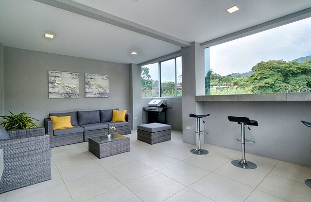 NuBe House-Yoga Lessons and Maid Service Included*