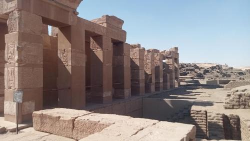 Nubian Dreams House