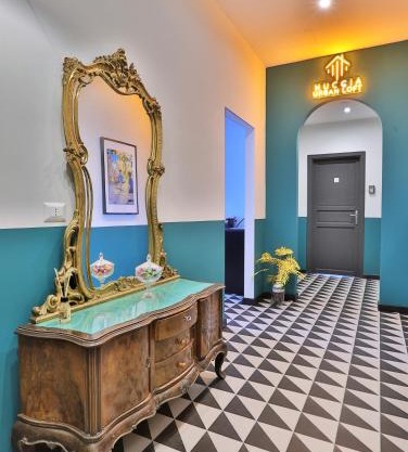 Nuccia Urban Loft