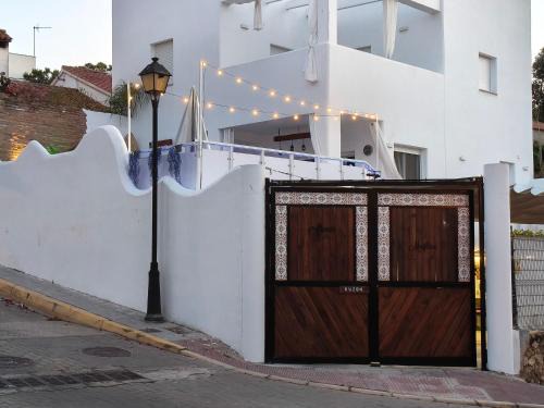 Nueva Casa Alhamar