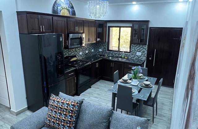Nuevo Moderno y Cómodo Condominio Vista Panorámica El Progreso Yoro