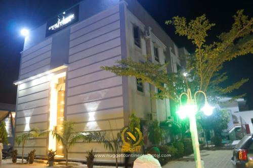 Nugget Continental Hotel and Tours Ltd