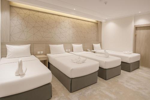 Nukhbat Al Jiwar Hotel Makkah