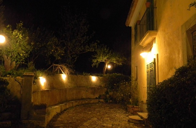 Nunziata House