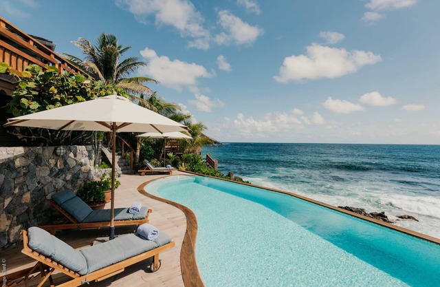Nureyev in Toiny by Personal Villas - Breathtaking Colonial Escape