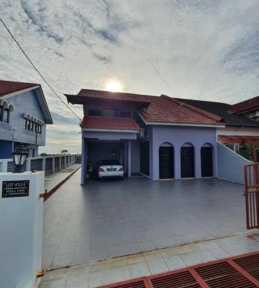 Nuri Homestay Rusila 2