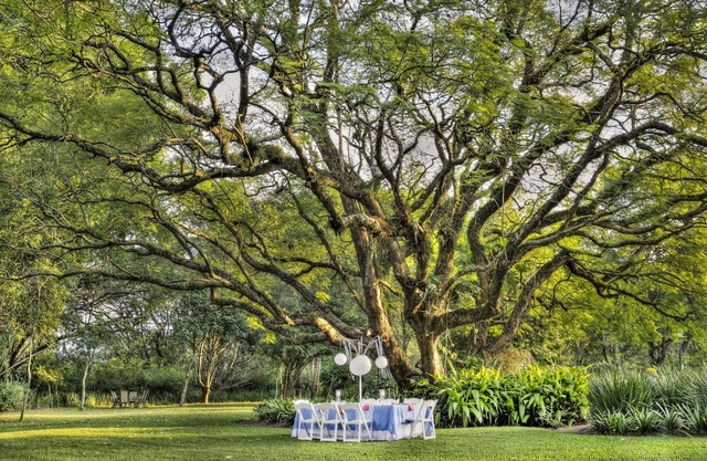 Nut Grove Boutique Hotel