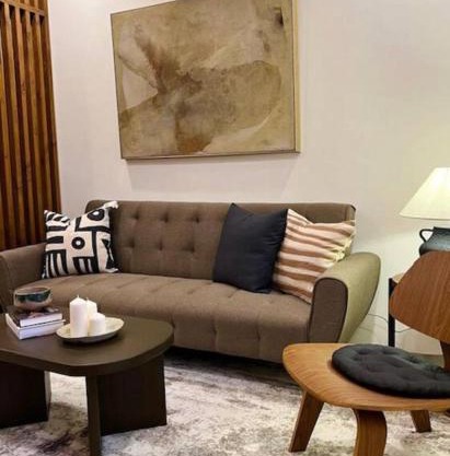 NUVALI Amaia Steps Parkway 2 BR Condo THE SANCTUARY with pool, free parking near Carmelray Industrial Park, Ayala Solenad, Xavier School