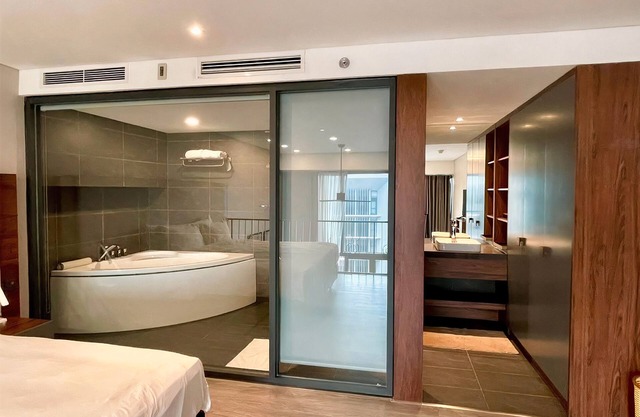 NVT Housing - PentStudio West Lake Hanoi