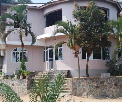 Nyanyama Resort
