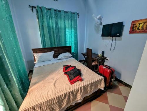 Nyegezi Classis Hotel