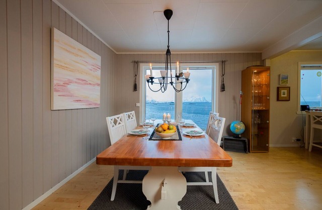 Nyken Resort - The House