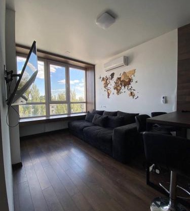 Nyvky Residence - Good Apartment 49