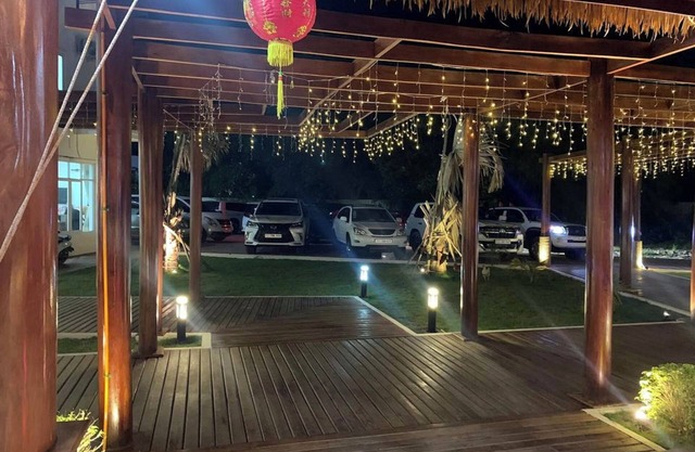 O Mary River Resort